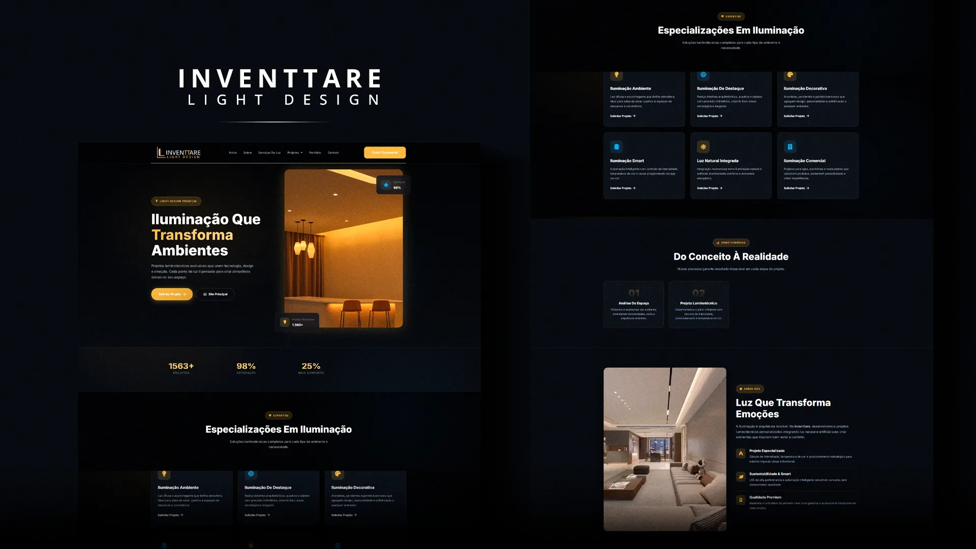 Luz Inventtare